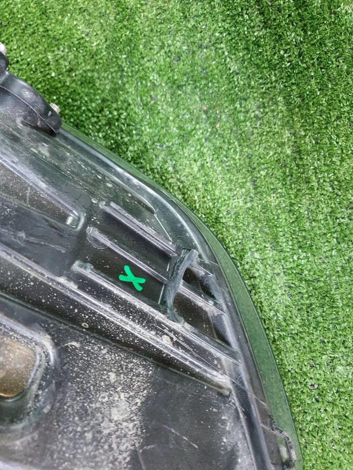 Фара правая Tesla Model S 1 (2016-2021) LED