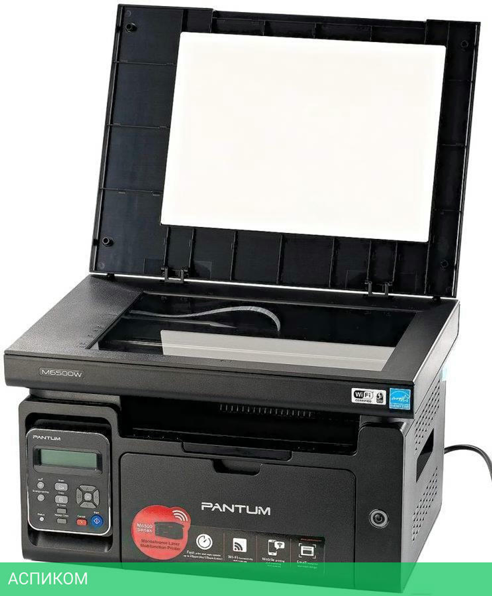 МФУ Pantum M6500