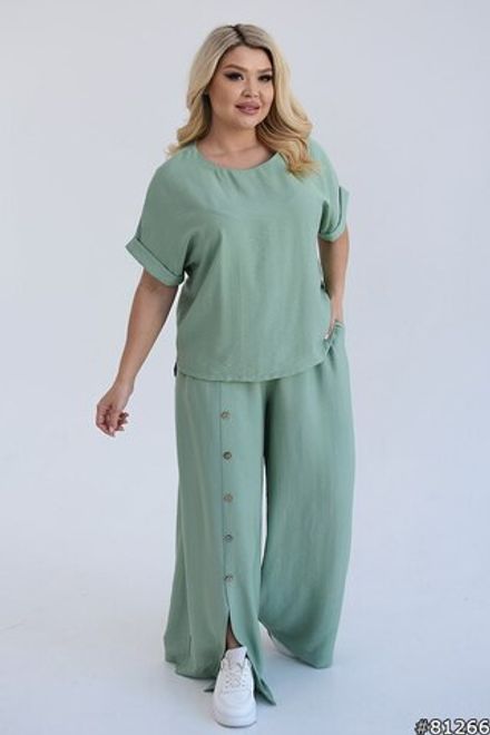 Костюм УК-265-2 Fabrika