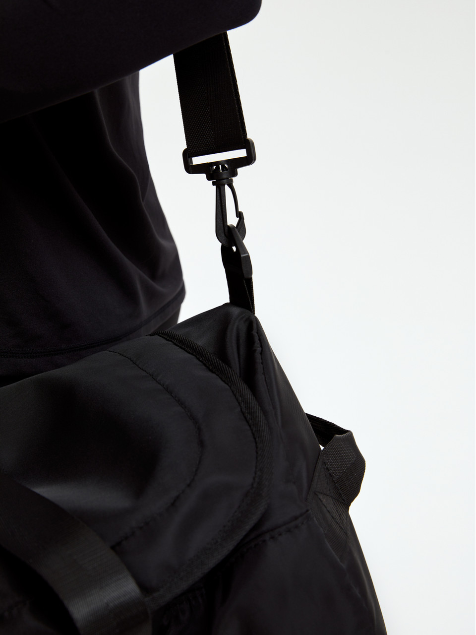 U19111V-BB232 Сумка спортивная фото 5