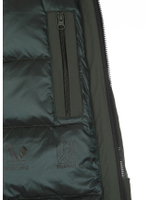 Куртка мужская Long Parka BOMBOOGIE