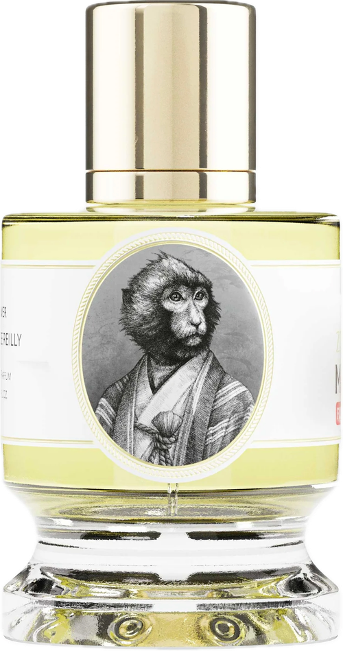 Zoologist Macaque Fuji Apple Edition Extrait de Parfum
