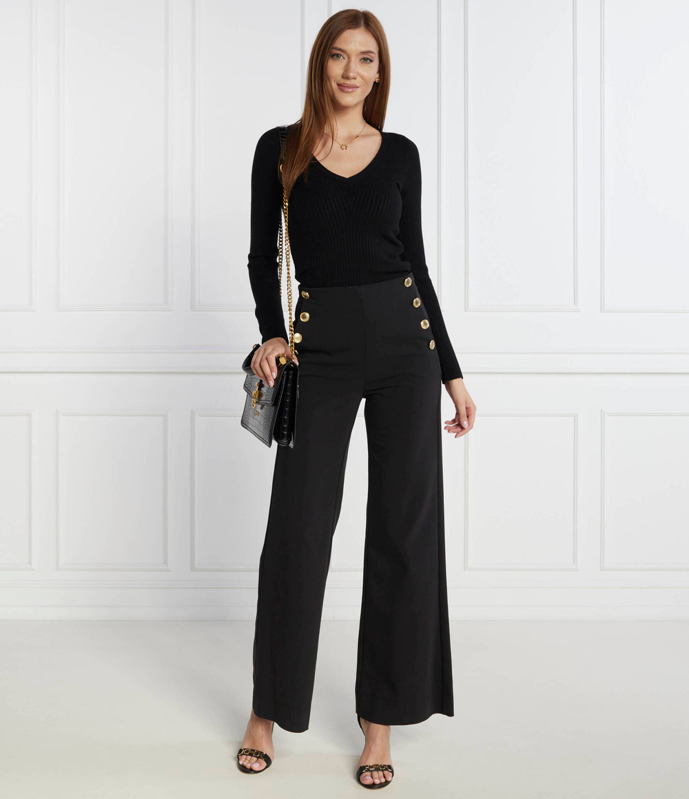 Свитер Marciano Guess - черный(3BGR37 5788Z)