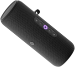 Умная колонка Яндекс Стрит черный