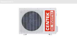 Сплит-система Centek BDC Inverter CT-65BDC18
