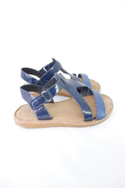 Босоножки Futurino кожаные 29 размер