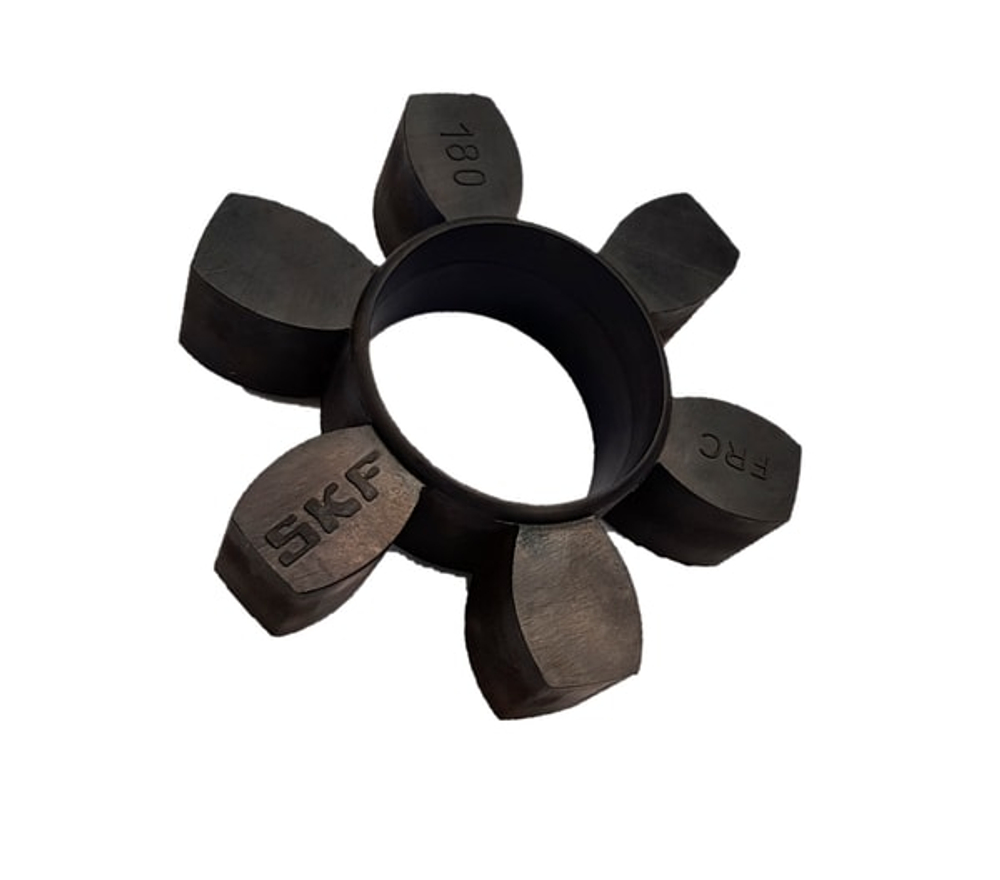 Муфта FRC, натуральный каучук PHE FRC130NR