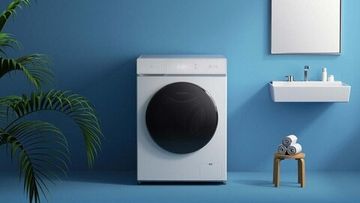 Стиральная машина Xiaomi Mijia Internet Washing and Drying Machine