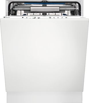 Вбудована посудомийна машина ELECTROLUX EEC987300L