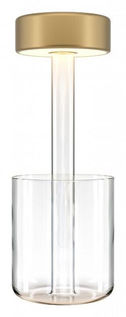 Настольная лампа декоративная Maytoni AI Collaboration MOD229TL-L3G3K1