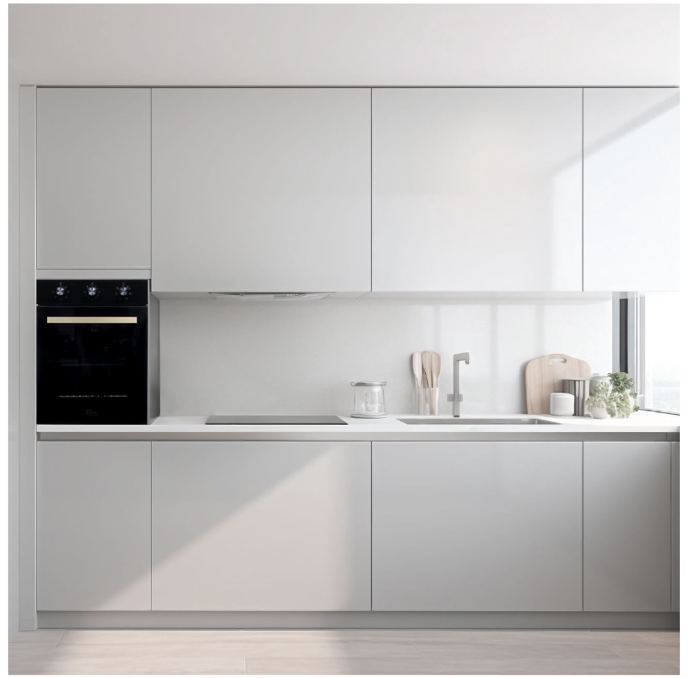 Электрический духовой шкаф "Oasis" D-45MMB