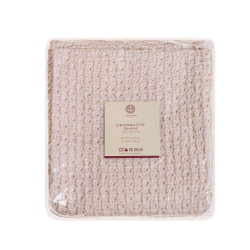 Покрывало 240x260 Luxberry Boucle бежевое