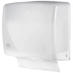 Диспенсер для бумажных полотенец в пачках Veiro Prima Mini 2