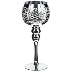 GAEM Набор из 3-х подсвечников, L38 W13 H39,5 см