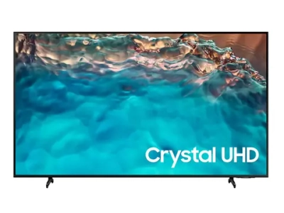 Հեռուստացույց SAMSUNG UE55DU8000UXRU