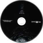 Hate / Erebos (RU)(CD)