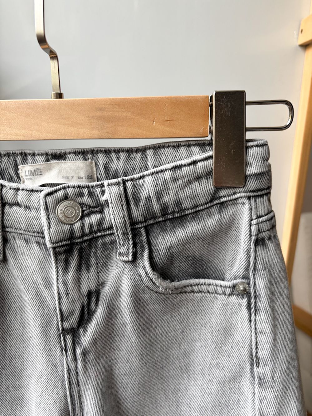 Джинсы Lime, 122