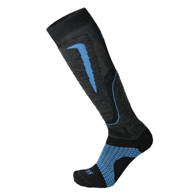 Носки MICO Basic ski sock in wool