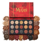 ColourPop Mulan palette