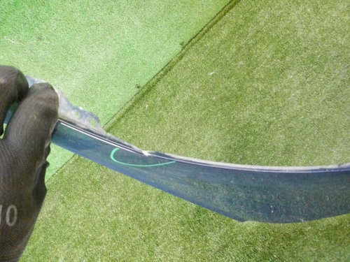 Крыло переднее правое Ford Mondeo 5 (2014-н.в.)