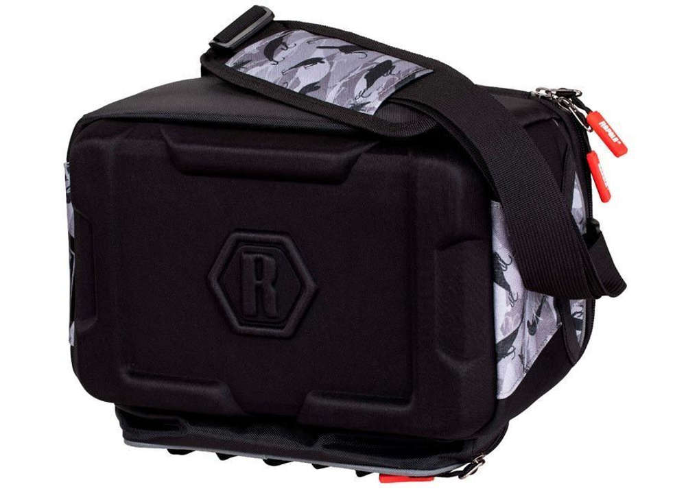 Сумка "на плечо" рыболовная LureCamo Tackle Bag Lite