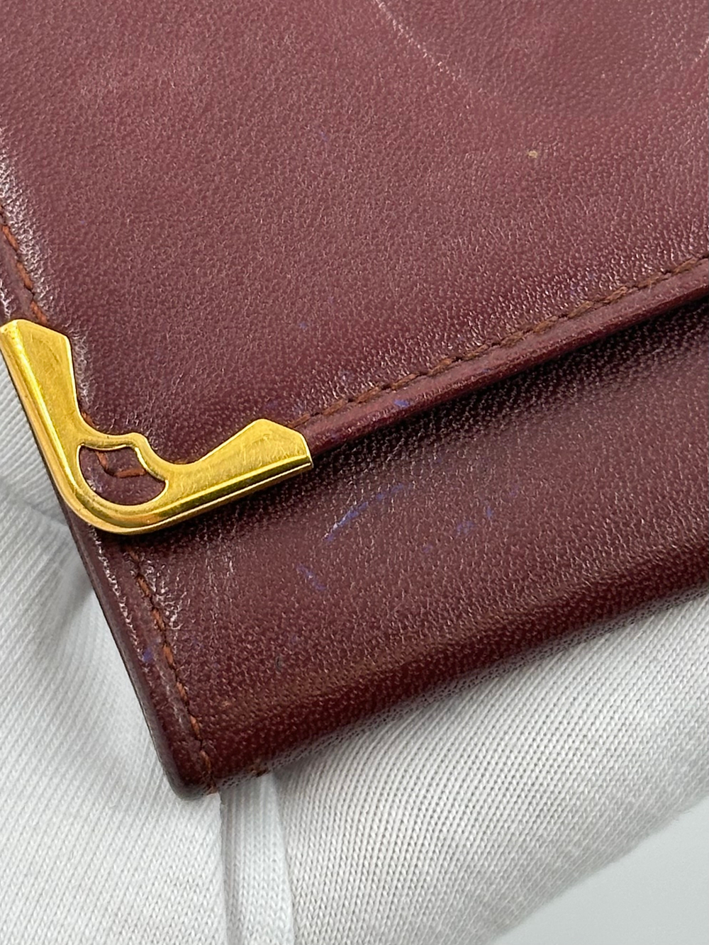 Кошелёк Cartier