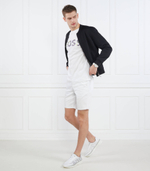 Футболка LOTUS BOSS GREEN - белый(50488802)