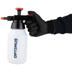 OPT-40830 Распылитель насосного действия для обезжиривателей, емкость 1л