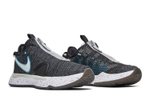 Кроссовки Nike Pg 4 Black Grey Tea