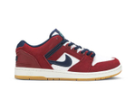 Кроссовки Nike Air Force 2 Low Team