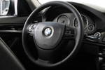 BMW 5-Series, 2013 год