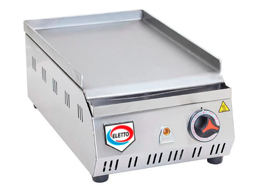 Поверхность жарочная ELETTO R 97