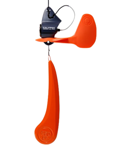 Груз-плавник для камеры Calypso FDV-F