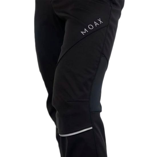 Мужские брюки MOAX Tokke Softshell фото 5