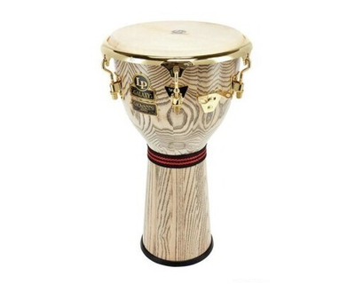 Latin Percussion LP799X-AW Galaxy Giovanni Djembe 12 1/2" джембе 25"х12 1/2"
