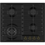 Газовая варочная панель Korting HG 674 CTRN