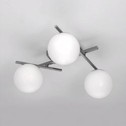 Потолочная люстра Citilux Dorsy CL223131