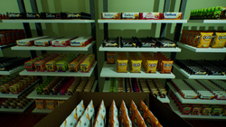 Metro Mini Market Simulator (для ПК, цифровой код доступа)