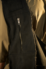 Сумка Called a Garment Gary's House "Dark Grey"
