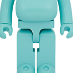 Дизайнерские игрушки BE@RBRICK 1000% XXX 70cm, BE@RBRICK-2311-0057