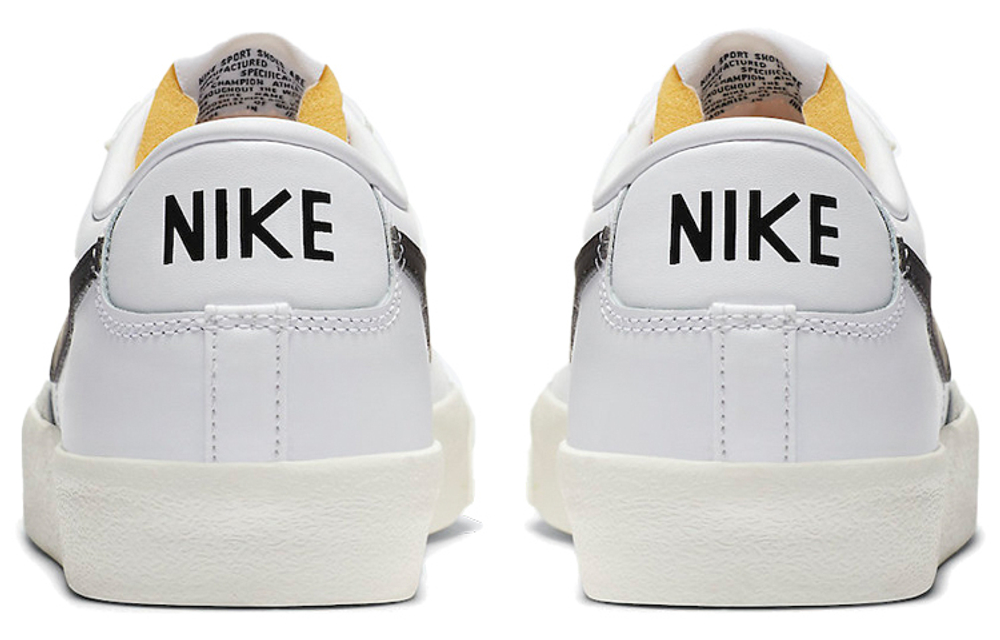 Кроссовки Nike Blazer Low Vintage