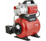 Насосная станция AL-KO EASY HW 3300 Inox (810Вт, 8м/38м, 3100л/ч, 11,5кг)
