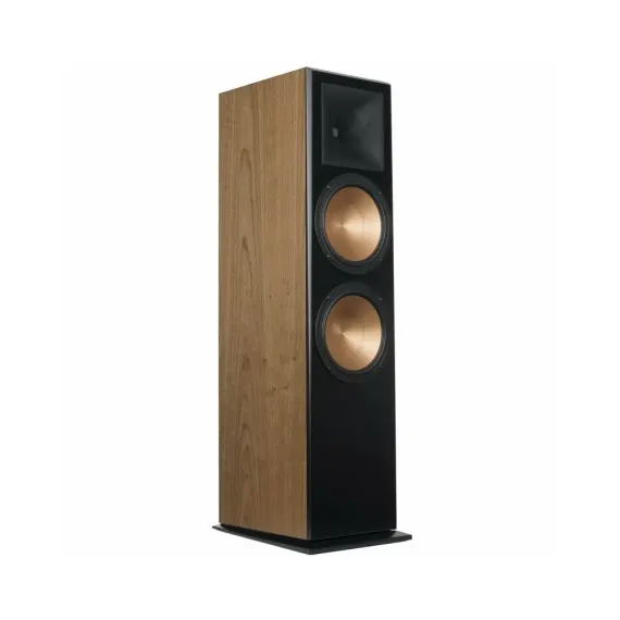 Klipsch RF-7 III Natural Cherry