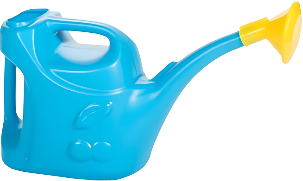 Лейка 6л Урожайная с рассеивателем