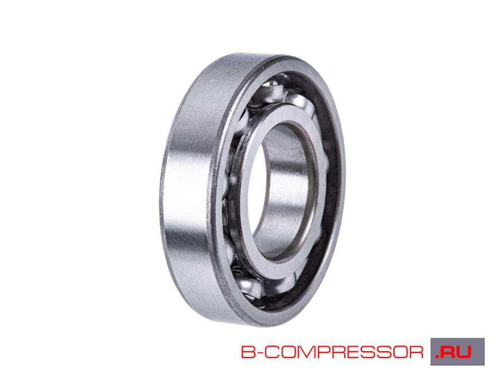 Подшипник 207