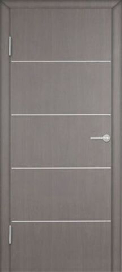 Межкомнатная дверь ALUM А5 ДГ