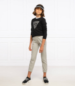 худые Guess - черный(J74Q10 K5WK0)