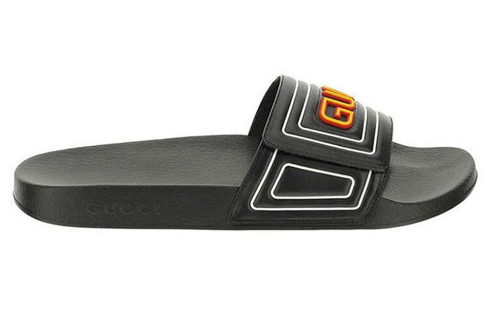 Gucci Logo