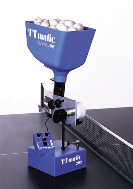 Настольный робот TT-MATIC 202