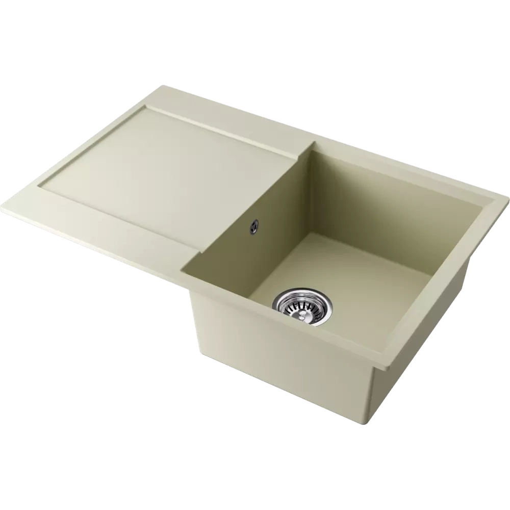 Кухонная мойка Omoikiri Daisen-78-BL